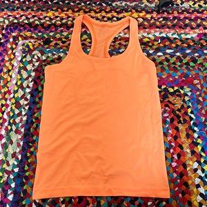 Lululemon Swiftly Tech Tank